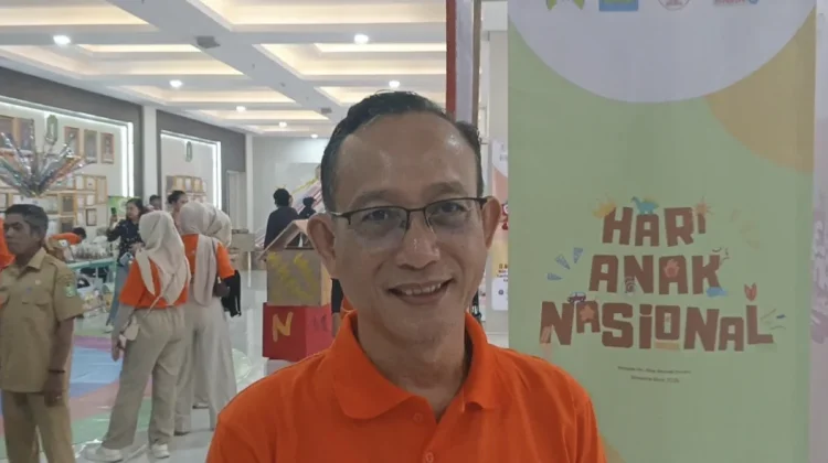 Disdukcapil Kalbar Dorong Anak Miliki Kartu Identitas Anak