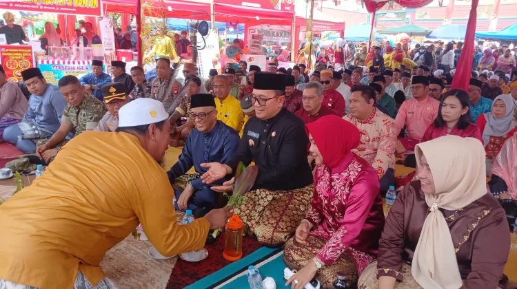 Robo'-Robo' di Kakap Dikemas Lebih Modern, Sujiwo Targetkan Jadi Daya Tarik Wisata