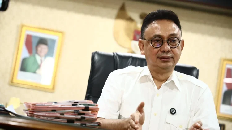 Indeks Reformasi Hukum Pontianak Masuk Kategori Istimewa