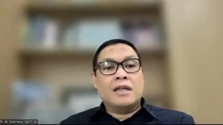 Cegah Kanker Serviks, HOGI Tekankan Vaksinasi dan Screening Rutin