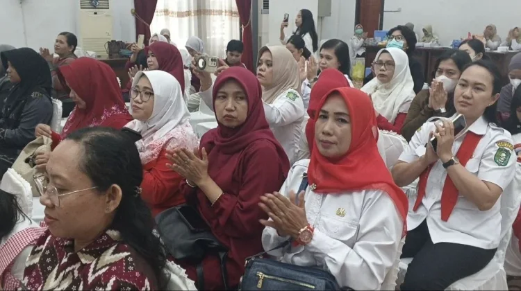 Cegah Kanker Serviks, HOGI Tekankan Vaksinasi dan Screening Rutin