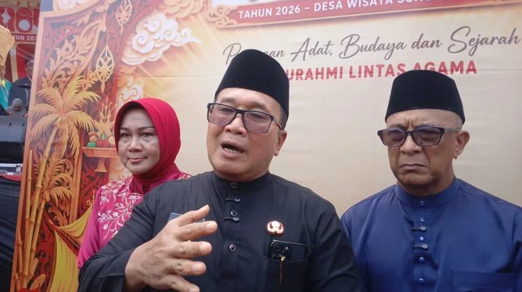 Sujiwo Tegaskan Tarif Parkir Robo-Robo Sesuai Perda: Motor Rp2.000, Mobil Rp3.000
