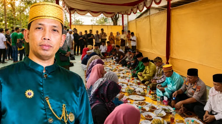 Robo’-Robo’: Merawat Tradisi, Menghidupkan Kearifan Lokal