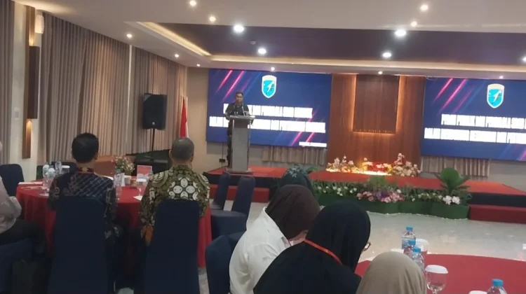Kodam XII/Tpr Perkuat Ketahanan Wilayah Melalui Komduk SDAB