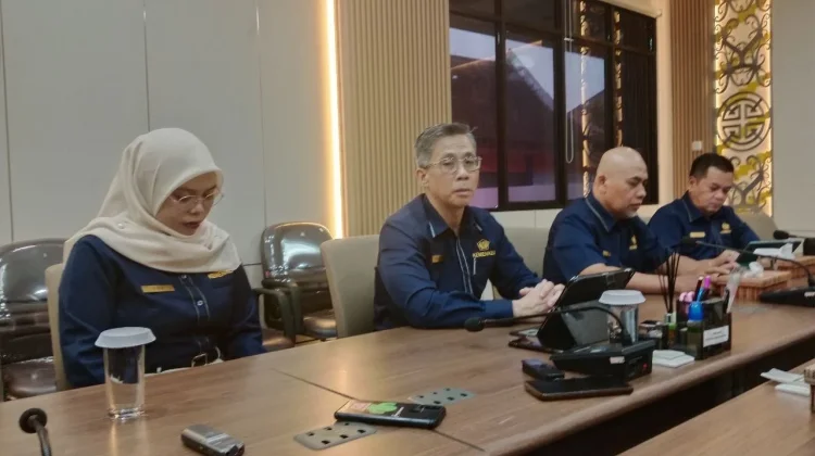 Penyesuaian TKD 2026 Tetap Jaga Program Prioritas Daerah