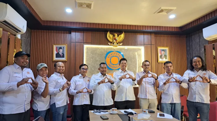 REI Expo Kalbar 2026 Bidik 15 Ribu Pengunjung dan Transaksi Rp100 Miliar