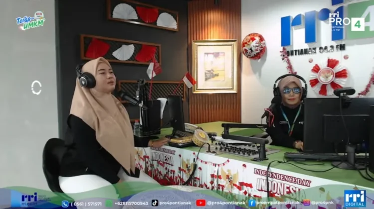 Kap Susu by Hanna, Kue Kekinian dengan Cita Rasa Susu yang Menggoda