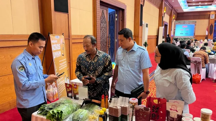 BI dan FEB Untan Petakan UMKM Unggulan di 174 Kecamatan Kalbar