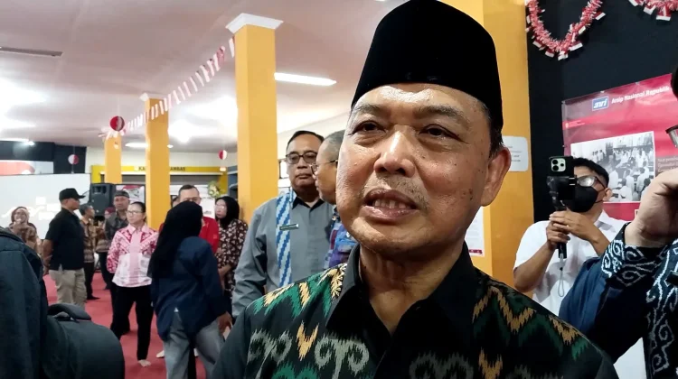 Karhutla Kalbar Capai 28 Ribu Hektare, Gubernur Keluarkan Instruksi