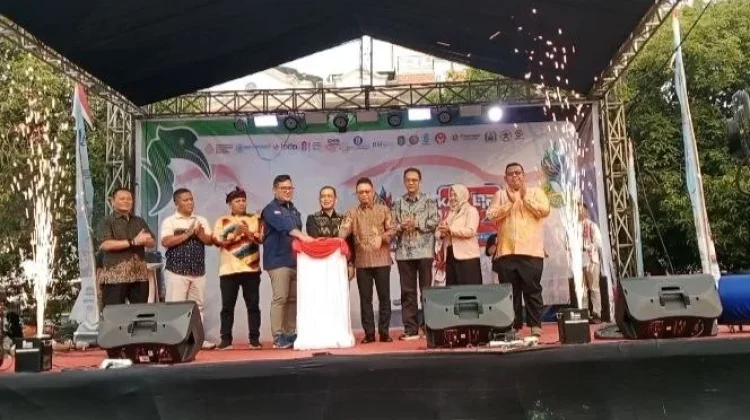 BI Kalbar Perkuat Transaksi QRIS Lintas Negara