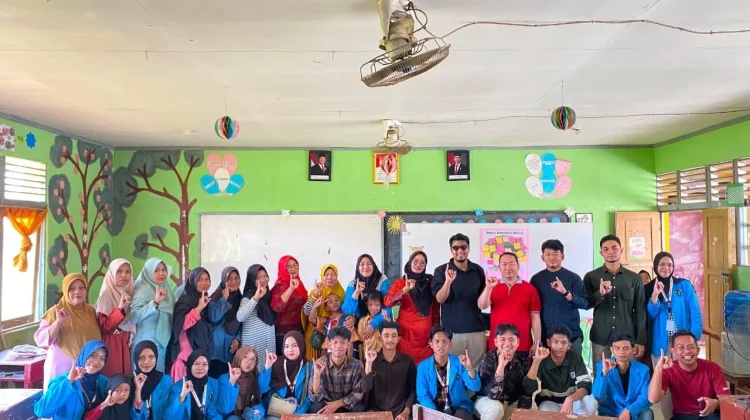 KKL IAIN Nusapati 1 Dorong Pendidikan Inklusi