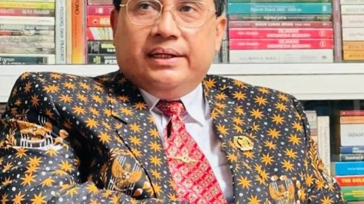 81 Tahun Indonesia Merdeka