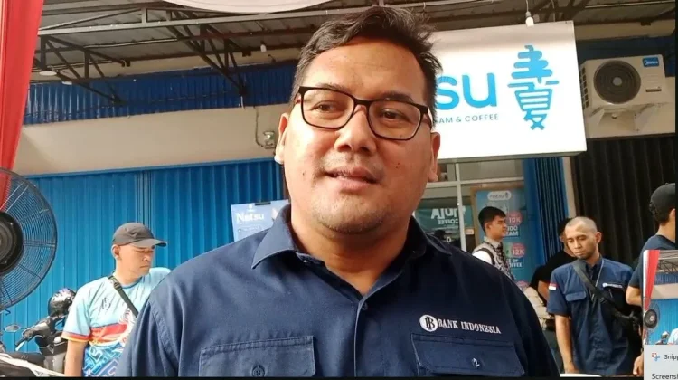 QRIS Kalbar Tembus Rp6,5 Triliun, Transaksi Tumbuh 112 Persen