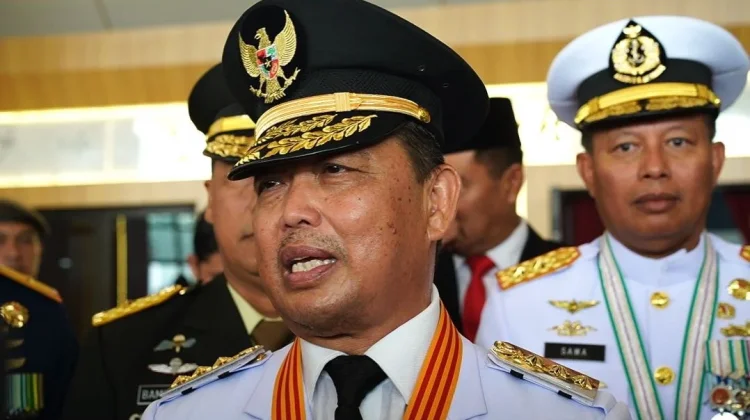 Gubernur Kalbar Ajak Generasi Muda Tak Lupakan Sejarah Perjuangan Bangsa