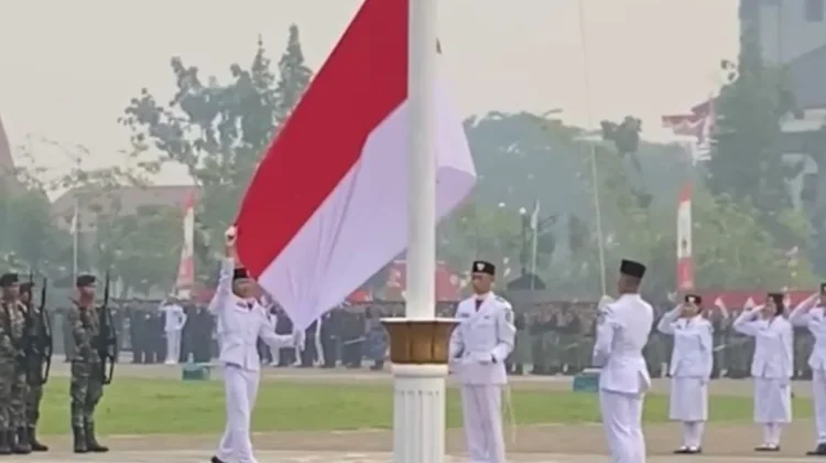 Gubernur Kalbar Ajak Generasi Muda Tak Lupakan Sejarah Perjuangan Bangsa