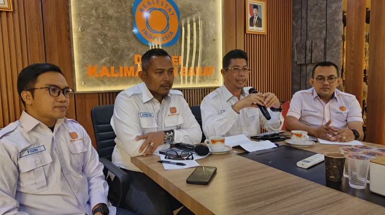 REI Expo Kalbar 2026 Dorong Pertumbuhan Ekonomi dari Sektor Perumahan