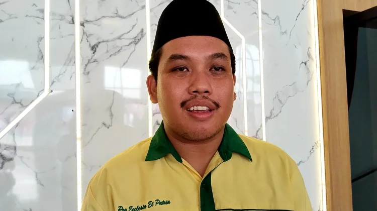 Pemuda Kalbar Diminta Wujudkan Kemerdekaan lewat Kerja Nyata