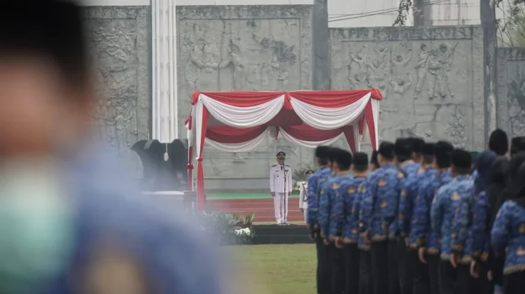 Antusiasme Warga Rayakan HUT RI Jadi Semangat Membangun Negeri