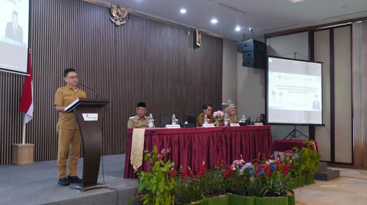 Wako Edi Tekankan Rencana Kerja 2027 Prioritaskan Program Berdampak