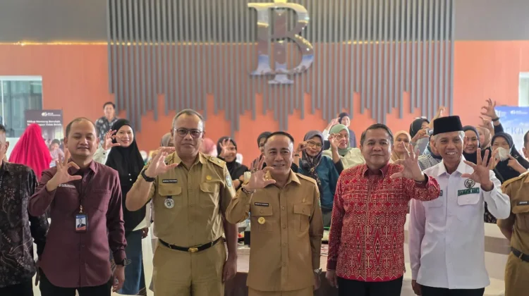 BPJS Ketenagakerjaan Dorong Ahli Waris Bangkit lewat Program PEKA