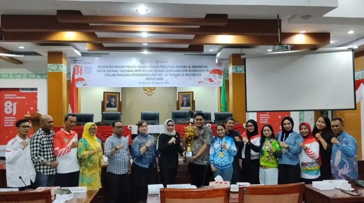 Komisi IV Kawal Aspirasi KORMI Pontianak