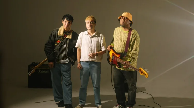 Sidepony Comeback setelah Satu Dekade, Bawa Cerita Baru lewat Lagu “September”