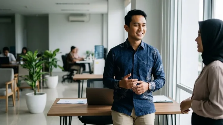 Bukan Soal Baju Mewah, Ini Alasan Mengapa Penampilan Sangat Penting