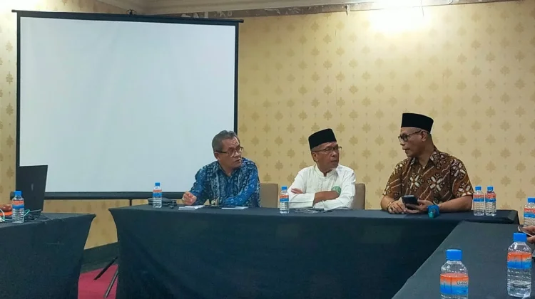 Rakorda MUI se-Kalimantan Siap, Delegasi Brunei dan Sarawak Akan Hadir