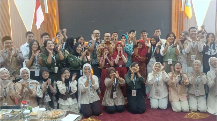 Peringati Hari Anak Nasional, Pemkab Prioritaskan Pemenuhan Hak Anak di Kubu Raya