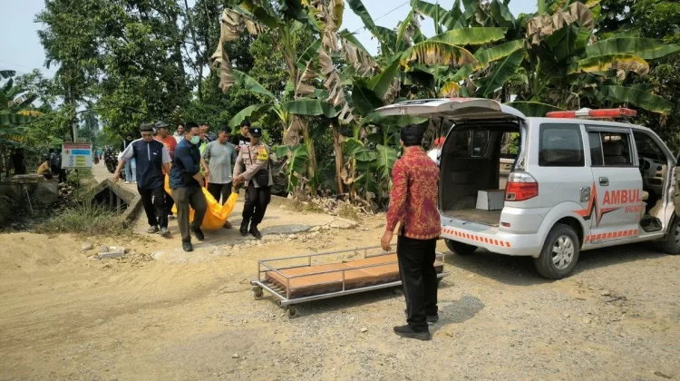 Perempuan Ditemukan Meninggal di Rumah, Polisi Pastikan Tak Ada Tanda Kekerasan