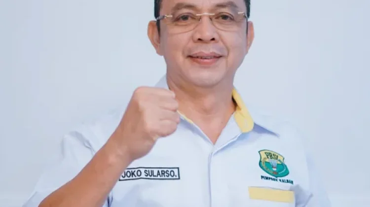 PBSI Kalbar Ajak Warga Sukseskan Indonesia Master dan Internasional Chalange