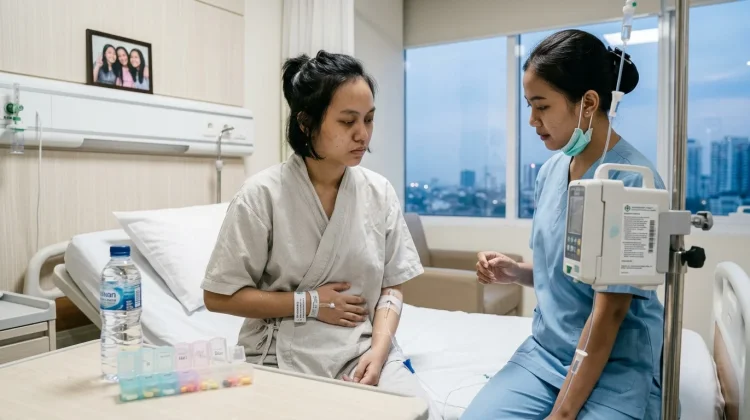 Mengapa Kanker Usus Makin Banyak Mengincar Generasi Muda?