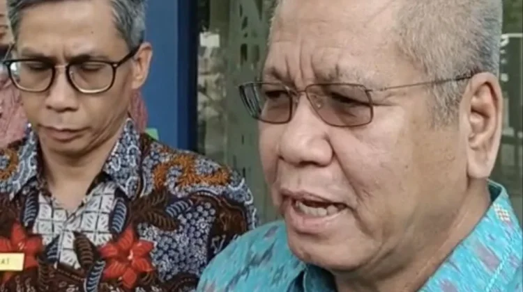 Sekda Kalbar Berharap Gaji PPPK Ditanggung Pemerintah Pusat Mulai 2027