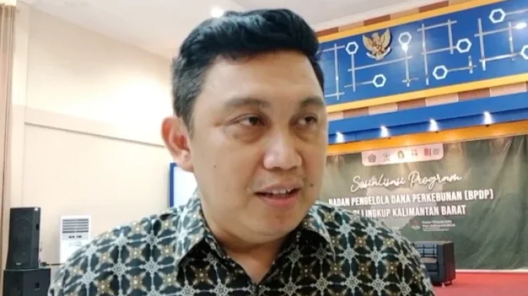 Disdikbud Kalbar Perkuat Edukasi Keselamatan Berkendara Siswa