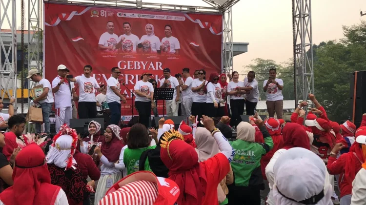 DPRD Pontianak adakan Gebyar Kemerdekaan Bersama Wakil Rakyat