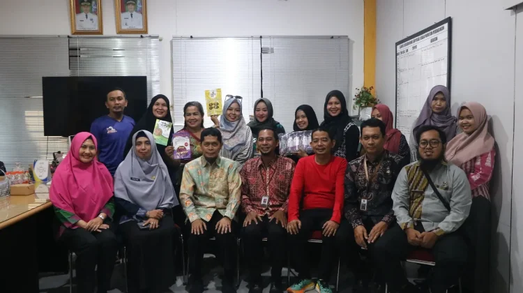 Pemkot Pontianak Bantu Kemasan Produk, Dorong UMKM Naik Kelas