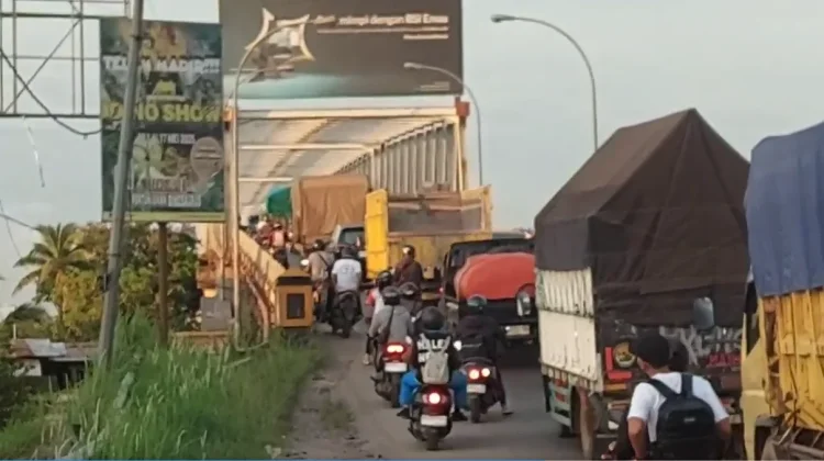 Pengusaha Pontianak Dorong Solusi Permanen Atasi Kecelakaan