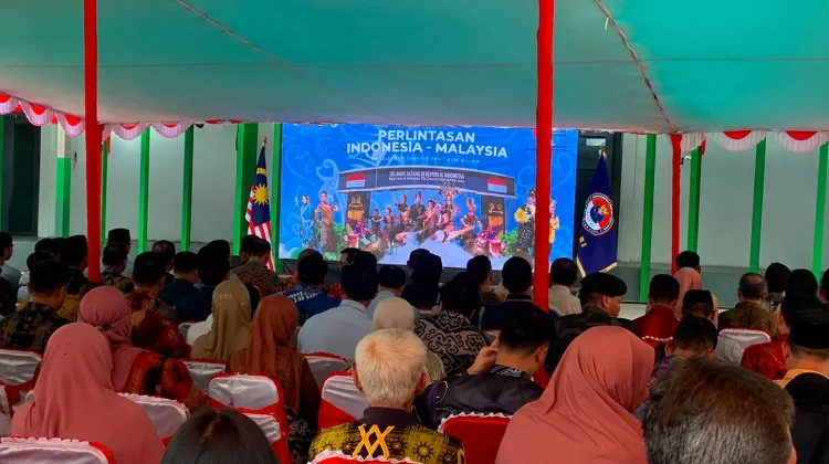 Reaktivasi PLB Temajuk–Telok Melano Resmi Beroperasi, Ini Poin Strategisnya?