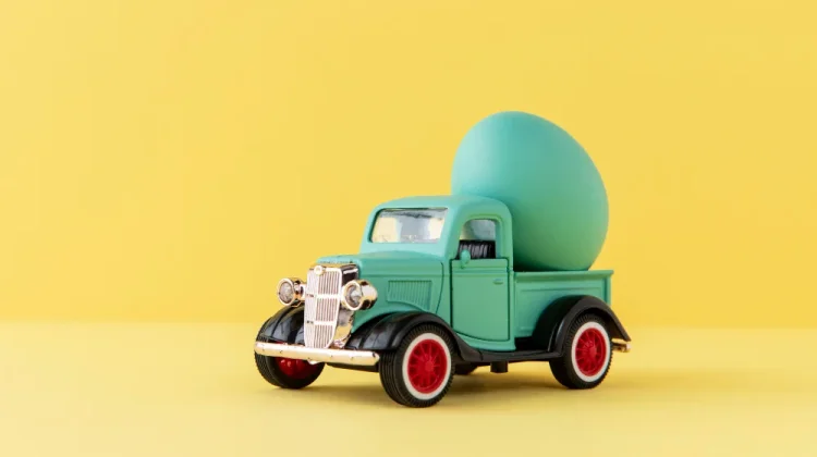 Mengoleksi Miniatur Kendaraan, Hobi Kecil dengan Keseruan Besar