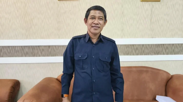 Pembelajaran Daring Diberlakukan, DPRD Pontianak Dukung Langkah Pemkot
