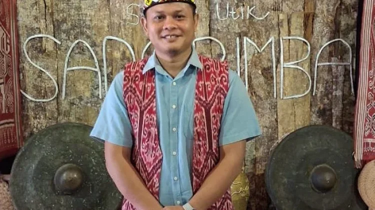 AMAN Kalbar: Penanganan Karhutla Jangan Mengorbankan Hak Masyarakat Adat