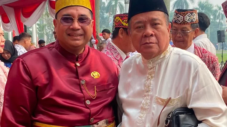 Putera Ngabang Warnai Permulaan Jagat Sastra Indonesia Modern