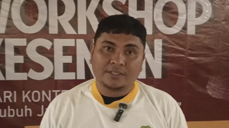 Tari Kontemporer Tak Harus Dipahami dengan Satu Sudut Pandang