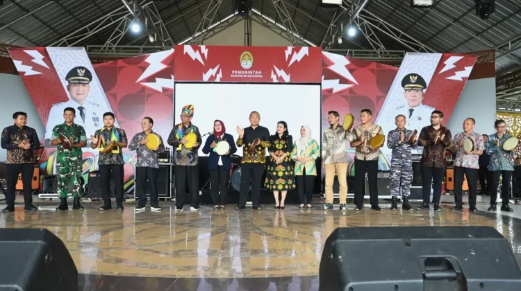 Ketapang Perkuat UMKM lewat Akses Pasar, Legalitas dan Permodalan