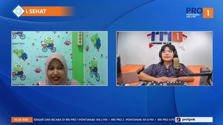 Cegah Stunting Sejak Kehamilan, Ibu Hamil Perlu Penuhi Kebutuhan Gizi Harian