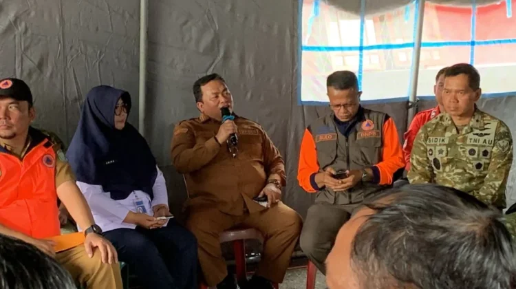 Karhutla Kubu Raya Turun dari 214 Jadi 63 Titik, Pemerintah Perkuat Penanganan