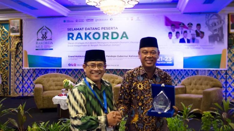 Menjaga Alam Adalah Amanah, Bukan Sekadar Pilihan