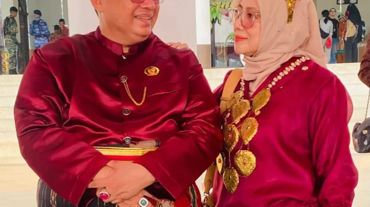 Sureq I La Galigo Maqnum Opus Sastra Bugis yang Mendunia