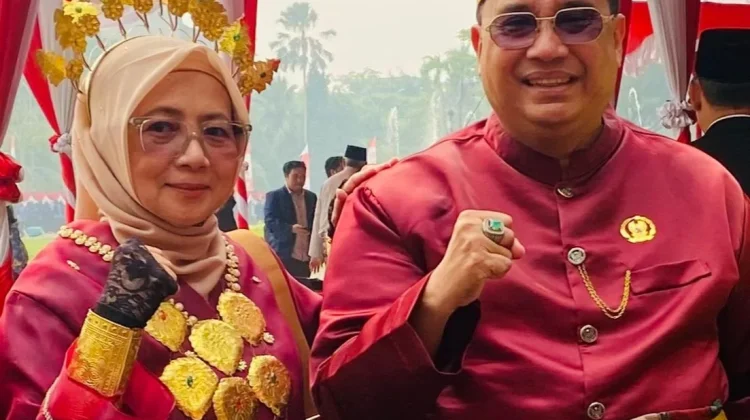 Menapak Jejak Diaspora dan Supremasi Bugis di Kalimantan Barat