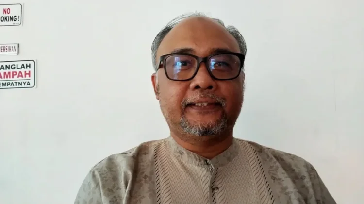 Disdikbud Pontianak Pantau Efektivitas Pembelajaran Daring